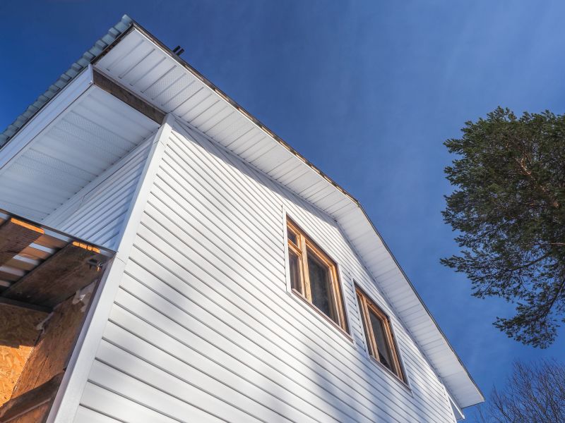 Best Vinyl Siding Replacement Contractors in Oak Forest, IL